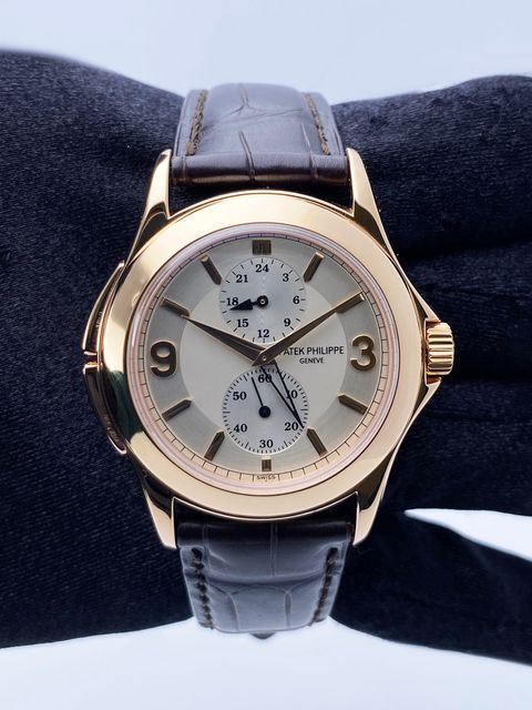 Patek Philippe Complications 5134R-001 Image 2